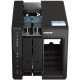 QNAP Мережеве сховище TS-253E-8G (2.5GbE HDMI USB 3.2 Gen2)