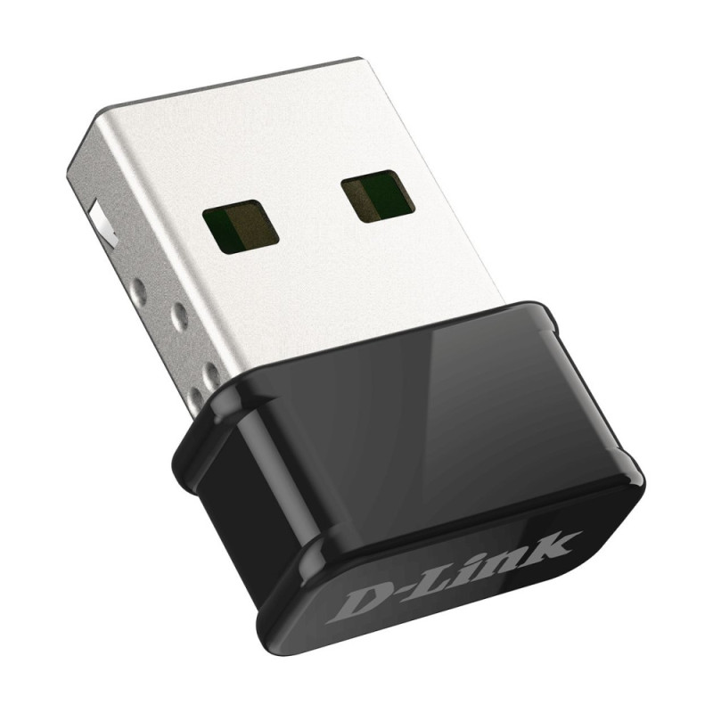 D-Link WiFi-adapter DWA-181 AC1300, USB