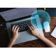 D-Link WiFi-adapter DWA-181 AC1300, USB