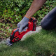 Einhell Ножиці для трави GE-CG 18/100 Li-Solo, PXC, акум., 100мм, 1.06кг (без АКБ та ЗП) (3410313)