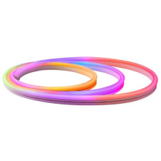 Govee Лента светодиодная умная H61A2 Neon LED Strip Light 5м Белый (H61A23D1)