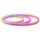 Govee Лента светодиодная умная H61A2 Neon LED Strip Light 5м Белый (H61A23D1)