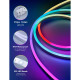 Govee Лента светодиодная умная H61A2 Neon LED Strip Light 5м Белый (H61A23D1)