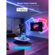 Govee Лента светодиодная умная H61A2 Neon LED Strip Light 5м Белый (H61A23D1)