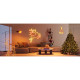 Govee Лента светодиодная умная H61A2 Neon LED Strip Light 5м Белый (H61A23D1)