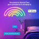 Govee Лента светодиодная умная H61A2 Neon LED Strip Light 5м Белый (H61A23D1)