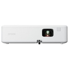 Epson Projector CO-WX01 WXGA, 3000 lm, 1.19 (V11HA86240)