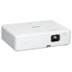 Epson Projector CO-WX01 WXGA, 3000 lm, 1.19 (V11HA86240)