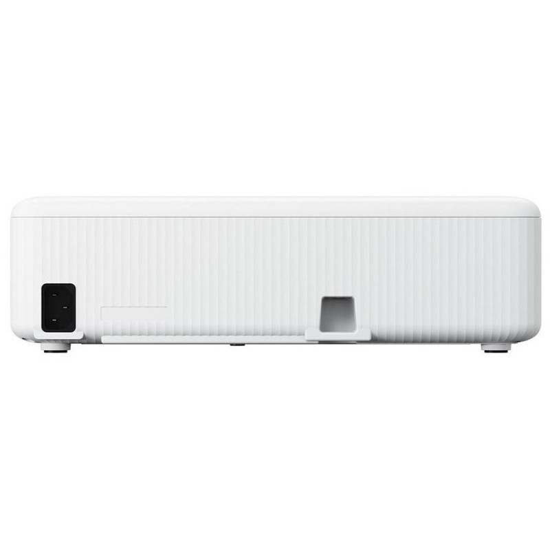 Epson Projector CO-WX01 WXGA, 3000 lm, 1.19 (V11HA86240)