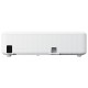 Epson Projector CO-WX01 WXGA, 3000 lm, 1.19 (V11HA86240)