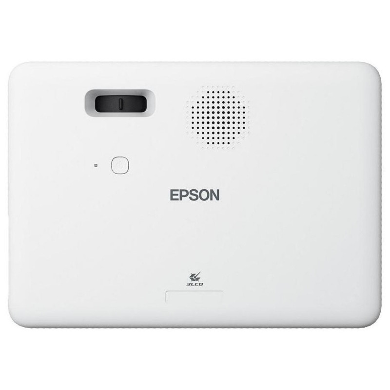 Epson Projector CO-WX01 WXGA, 3000 lm, 1.19 (V11HA86240)
