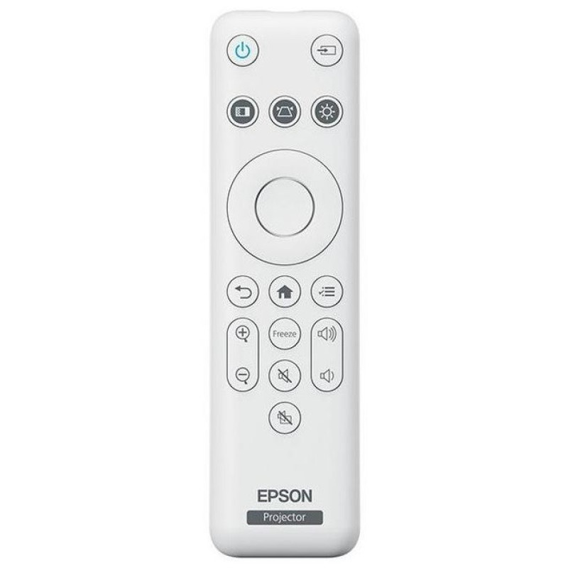Epson Projector CO-WX01 WXGA, 3000 lm, 1.19 (V11HA86240)
