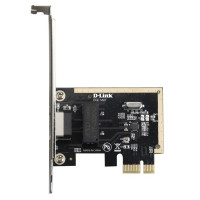 D-Link Сетевой адаптер DGE-560T/D 1xGE, PCI-Express