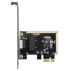 D-Link Network Adapter DGE-560T 1xGE, PCI-Express