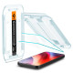 Spigen Скло для iPhone 16 Pro, Glas.tR EZ Fit, (2 Pack) (AGL07928)