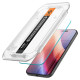 Spigen Скло для iPhone 16 Pro, Glas.tR EZ Fit, (2 Pack) (AGL07928)