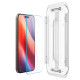 Spigen Скло для iPhone 16 Pro, Glas.tR EZ Fit, (2 Pack) (AGL07928)