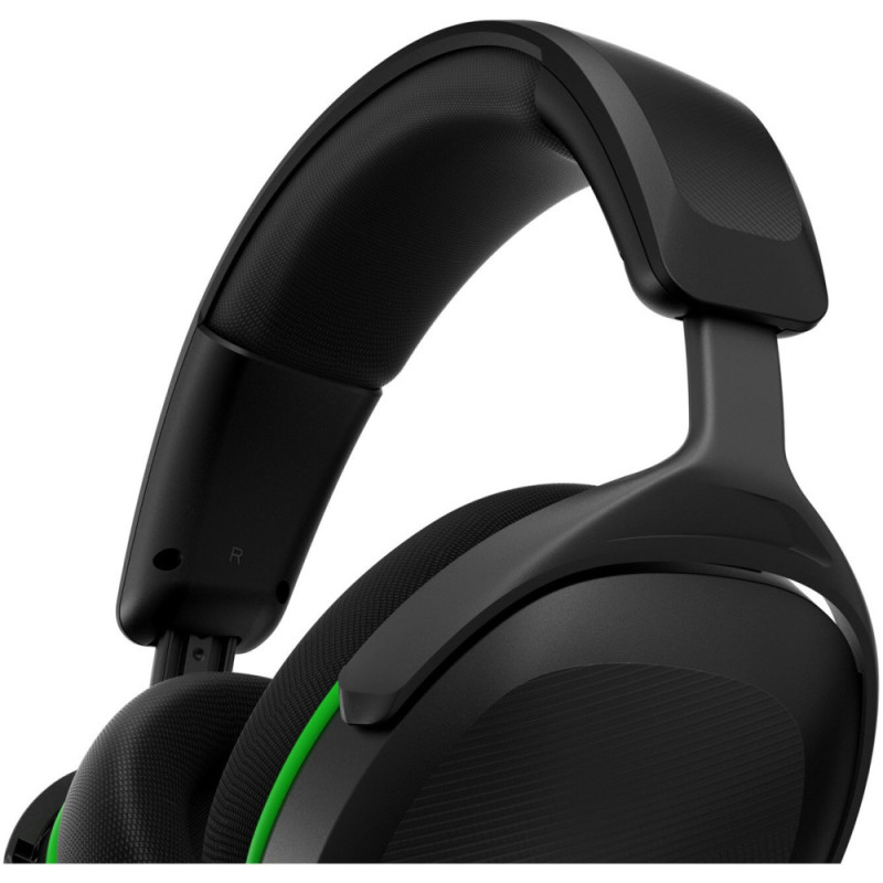HyperX Гарнітура Cloud Stinger 2 Core Xbox 3.5mm Black/Green (6H9B8AA)