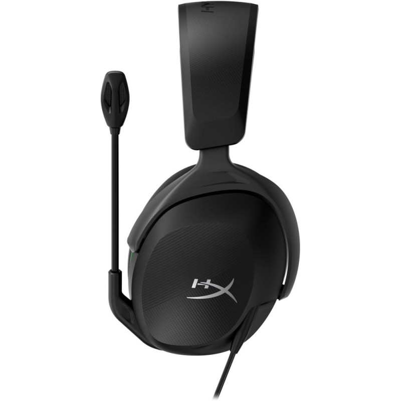 HyperX Гарнітура Cloud Stinger 2 Core Xbox 3.5mm Black/Green (6H9B8AA)