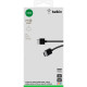 Belkin Cable HDMI (M/M) 2m, 2.1, High Speed Ethernet, black (AV10175BT2MBKV2)