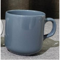 ARDESTO Mug Carlo, 280ml, ceramic, black (AR3047BK)