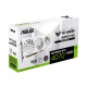 ASUS Видеокарта GeForce RTX 4070 Ti SUPER 16GB GDDR6X TUF-RTX4070TIS-16G-BTF-WHITE белый (90YV0KI1-M0NA00)