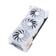 ASUS Видеокарта GeForce RTX 4070 Ti SUPER 16GB GDDR6X TUF-RTX4070TIS-16G-BTF-WHITE белый (90YV0KI1-M0NA00)
