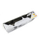 ASUS Видеокарта GeForce RTX 4070 Ti SUPER 16GB GDDR6X TUF-RTX4070TIS-16G-BTF-WHITE белый (90YV0KI1-M0NA00)