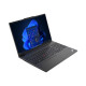 Lenovo Notebook ThinkPad E16-G2 16  WUXGA IPS AG, Intel U7-155H, 32GB, F1TB, UMA, DOS, black (21MBS45Q00)