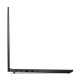 Lenovo Notebook ThinkPad E16-G2 16  WUXGA IPS AG, Intel U7-155H, 32GB, F1TB, UMA, DOS, black (21MBS45Q00)