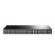 TP-Link Switch SG3452X 48xGE, 4xSFP+, Managed L2