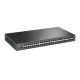 TP-Link Switch SG3452X 48xGE, 4xSFP+, Managed L2