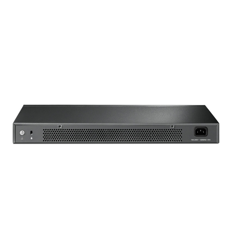 TP-Link Switch SG3452X 48xGE, 4xSFP+, Managed L2