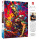 GoodLoot Пазл Imagination: Blend Cota The Illyrian Warrior 1000 ел. (5908305249665)
