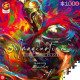 GoodLoot Пазл Imagination: Blend Cota The Illyrian Warrior 1000 ел. (5908305249665)