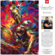 GoodLoot Пазл Imagination: Blend Cota The Illyrian Warrior 1000 ел. (5908305249665)