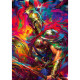 GoodLoot Пазл Imagination: Blend Cota The Illyrian Warrior 1000 ел. (5908305249665)