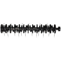 Einhell Вал аерації для скарифікатора GE-SC 36/35 Li, 35 см (3405961)