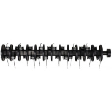 Einhell Aeration shaft for GE-SC 36/35 Li scarifier, 35 cm (3405961)