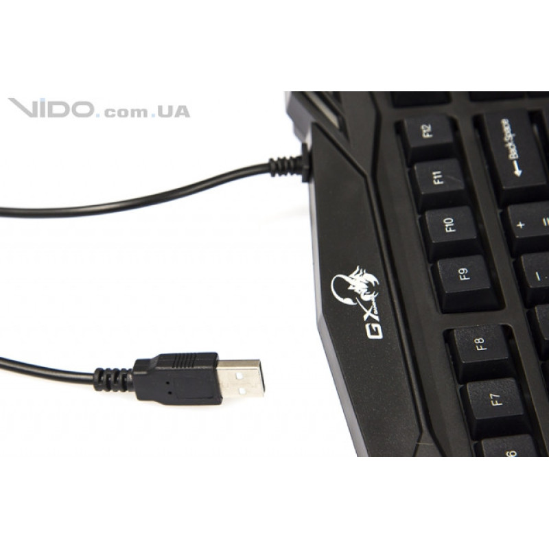 Genius Scorpion K220 (31310475104)