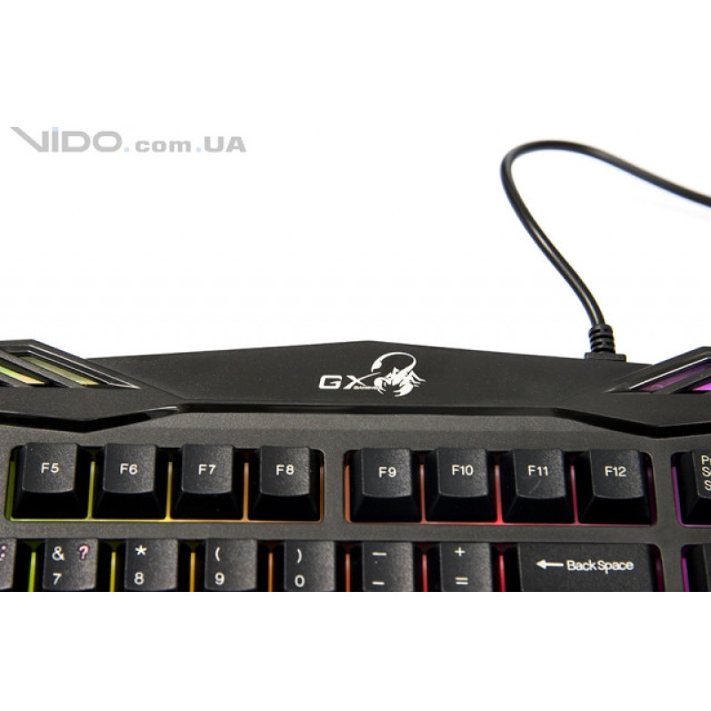 Genius Scorpion K220 (31310475104)