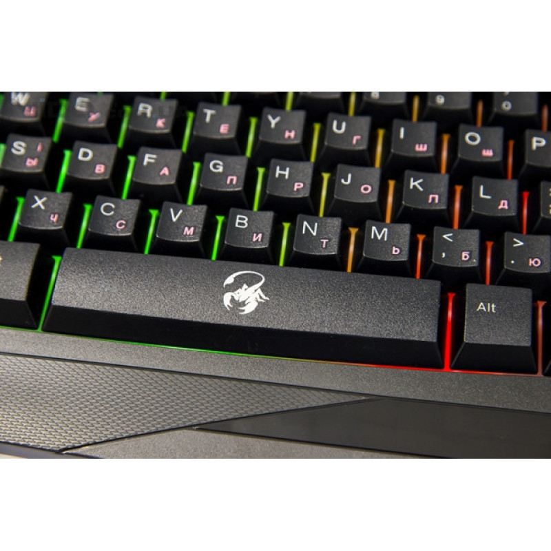 Genius Scorpion K220 (31310475104)
