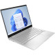 HP Ноутбук ENVY x360 13-bf0004ua 13.3" WQXGA IPS Touch, Intel i7-1250U, 16GB, F1024GB, UMA, Win11, серебристый