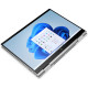 HP Ноутбук ENVY x360 13-bf0004ua 13.3" WQXGA IPS Touch, Intel i7-1250U, 16GB, F1024GB, UMA, Win11, серебристый