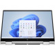 HP Ноутбук ENVY x360 13-bf0004ua 13.3" WQXGA IPS Touch, Intel i7-1250U, 16GB, F1024GB, UMA, Win11, серебристый