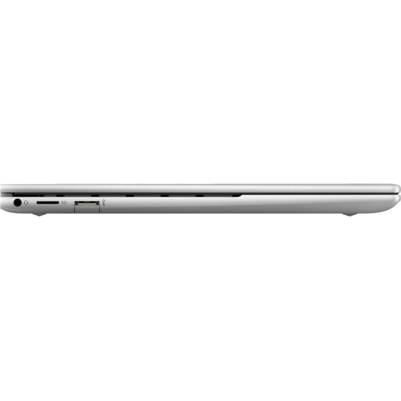 HP Ноутбук ENVY x360 13-bf0004ua 13.3" WQXGA IPS Touch, Intel i7-1250U, 16GB, F1024GB, UMA, Win11, серебристый