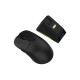 Мишка Ajazz AJ159 APEX Wireless/Bluetooth/USB Black (AJM159-A-B)