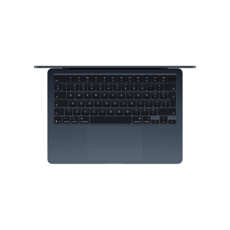 Ноутбук Apple MacBook Air 13 M5 A3449 Midnight (MDHF4UA/A)