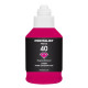 Чернила Printalist Canon GI-40 для G5040/G6040 190г Magenta (PL40M)