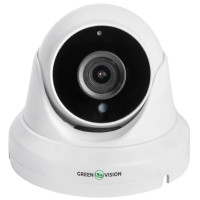 Камера видеонаблюдения Greenvision GV-163-IP-FM-DOA50-20 (17935)